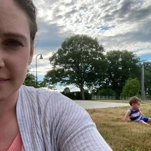 Meet your Posher, Miranda